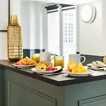 Livinparis - Luxury Ac 4 Bedrooms Le Marais I