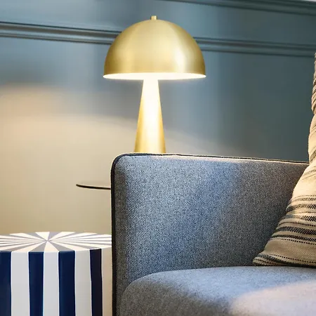 Livinparis - Luxury Ac 4 Bedrooms Le Marais I Apartment Paris