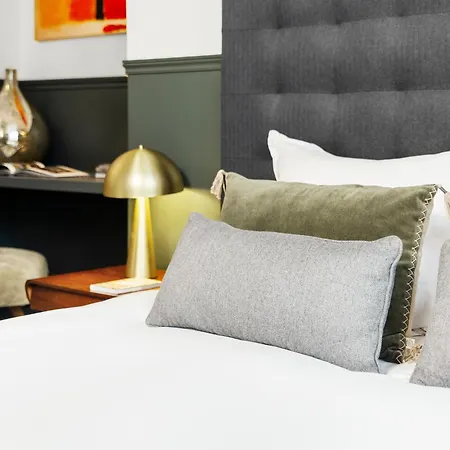 Apartment Livinparis - Luxury Ac 4 Bedrooms Le Marais I