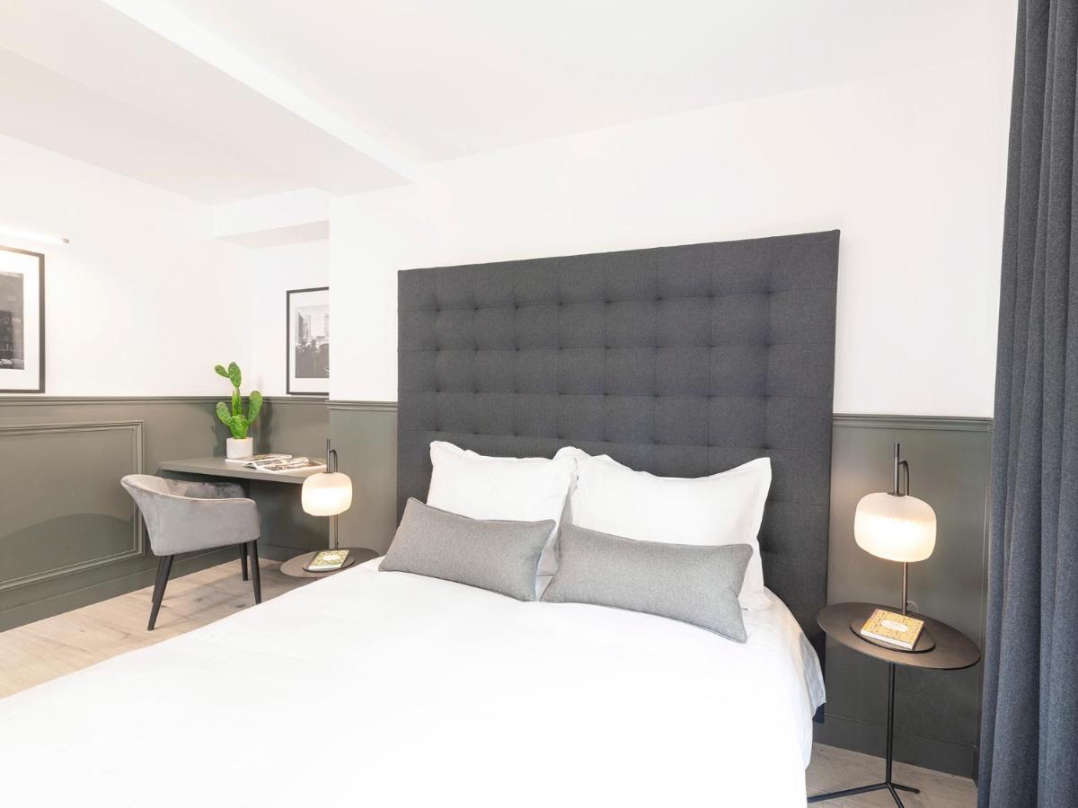 Livinparis - Luxury Ac 4 Bedrooms Le Marais Appartamento Parigi