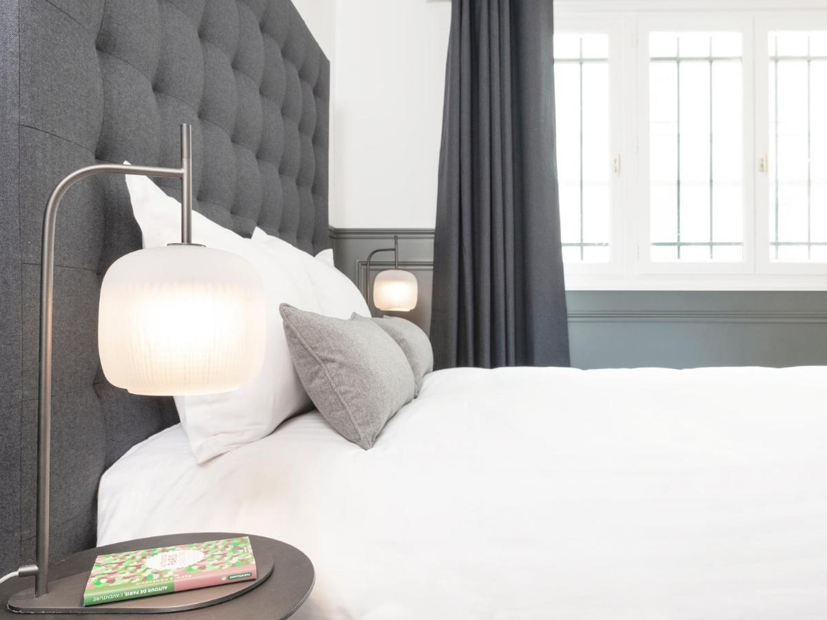 Apartment Livinparis - Luxury Ac 4 Bedrooms Le Marais *