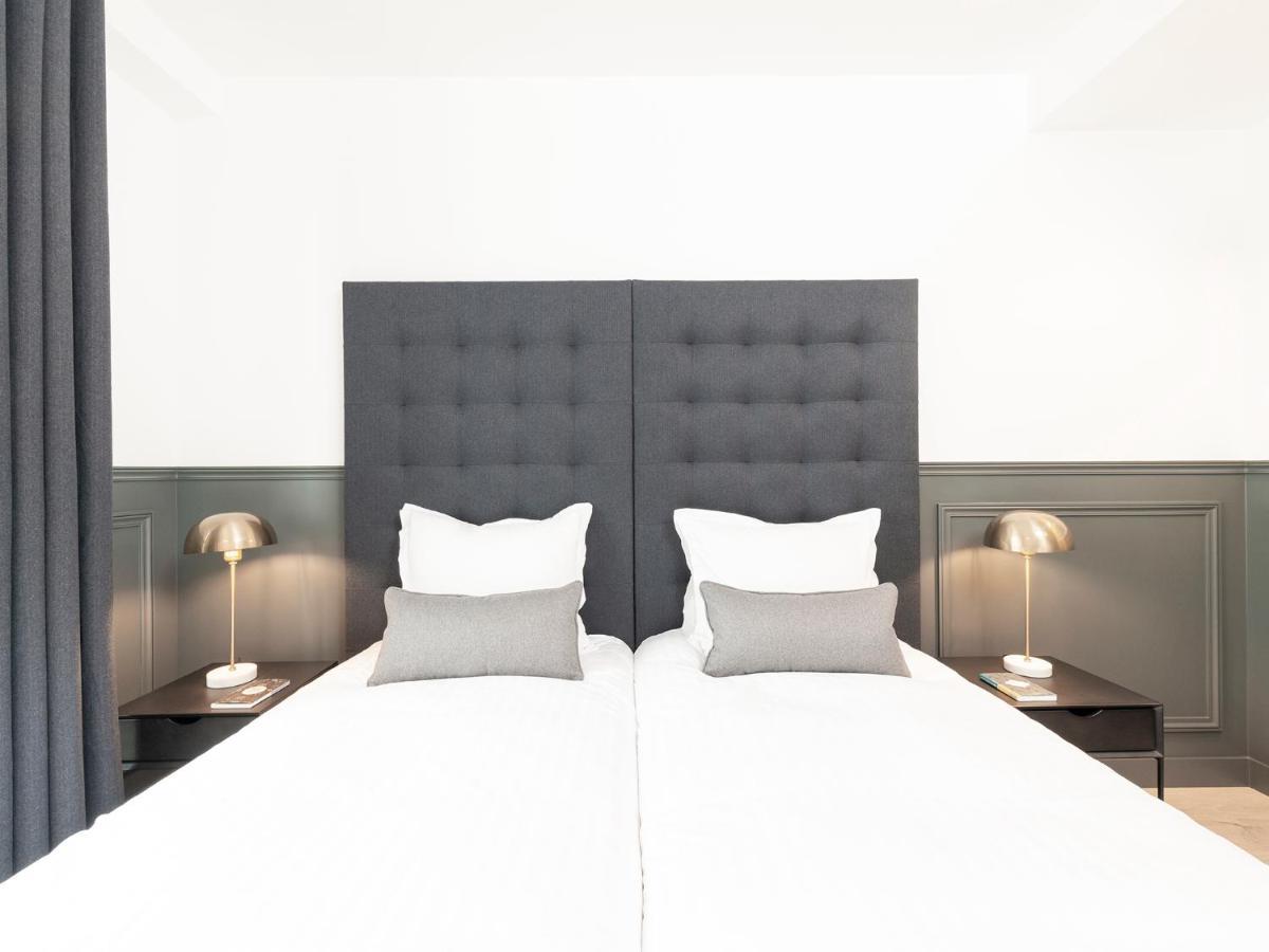 Livinparis - Luxury Ac 4 Bedrooms Le Marais Apartment Paris