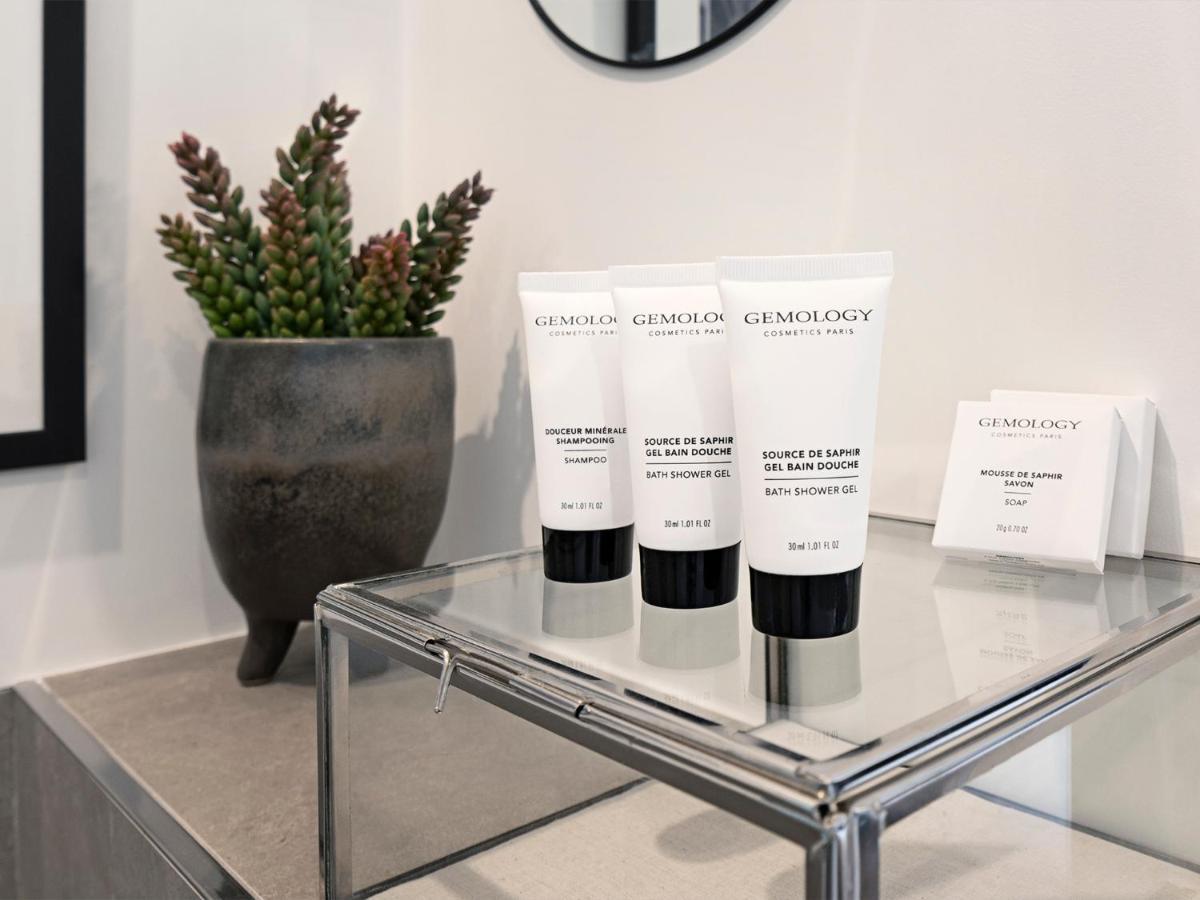 Apartment Livinparis - Luxury Ac 4 Bedrooms Le Marais