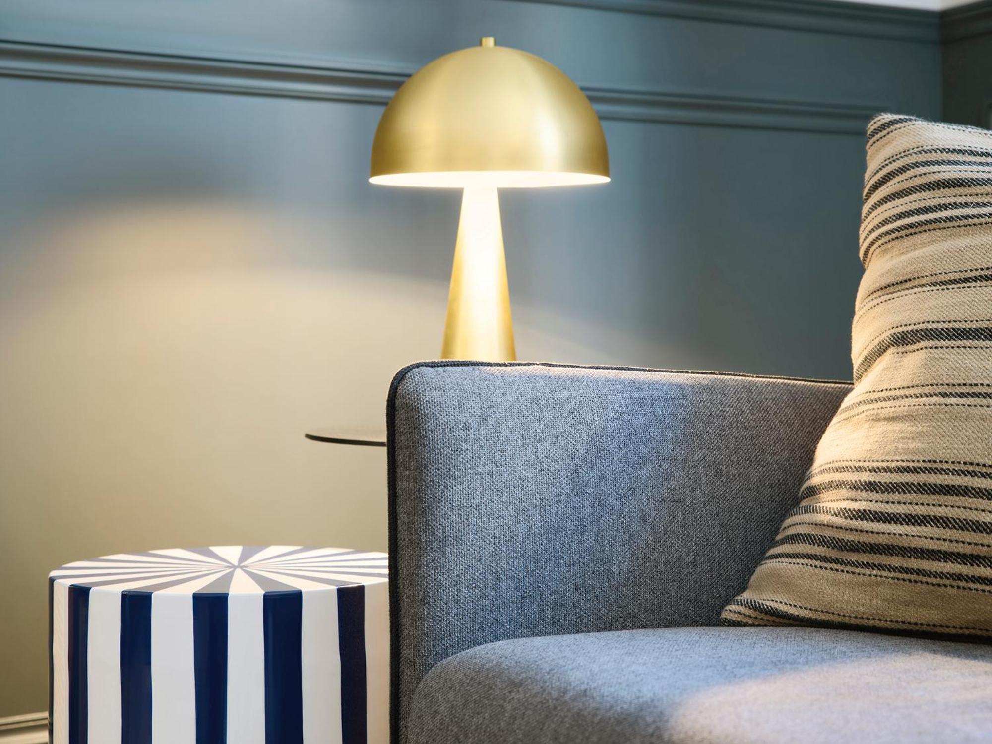 Livinparis - Luxury Ac 4 Bedrooms Le Marais I Apartment Paris