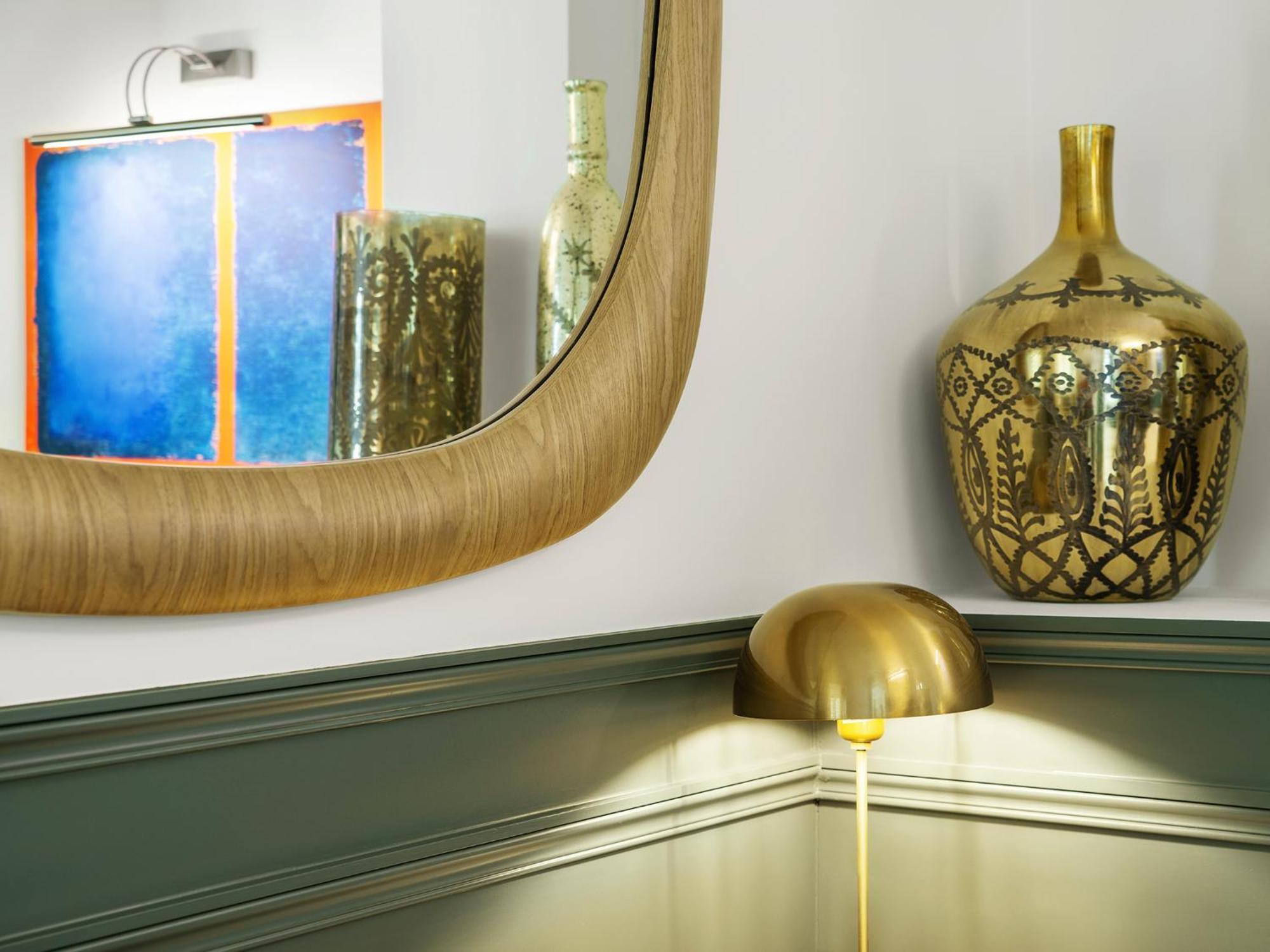 Livinparis - Luxury Ac 4 Bedrooms Le Marais I *