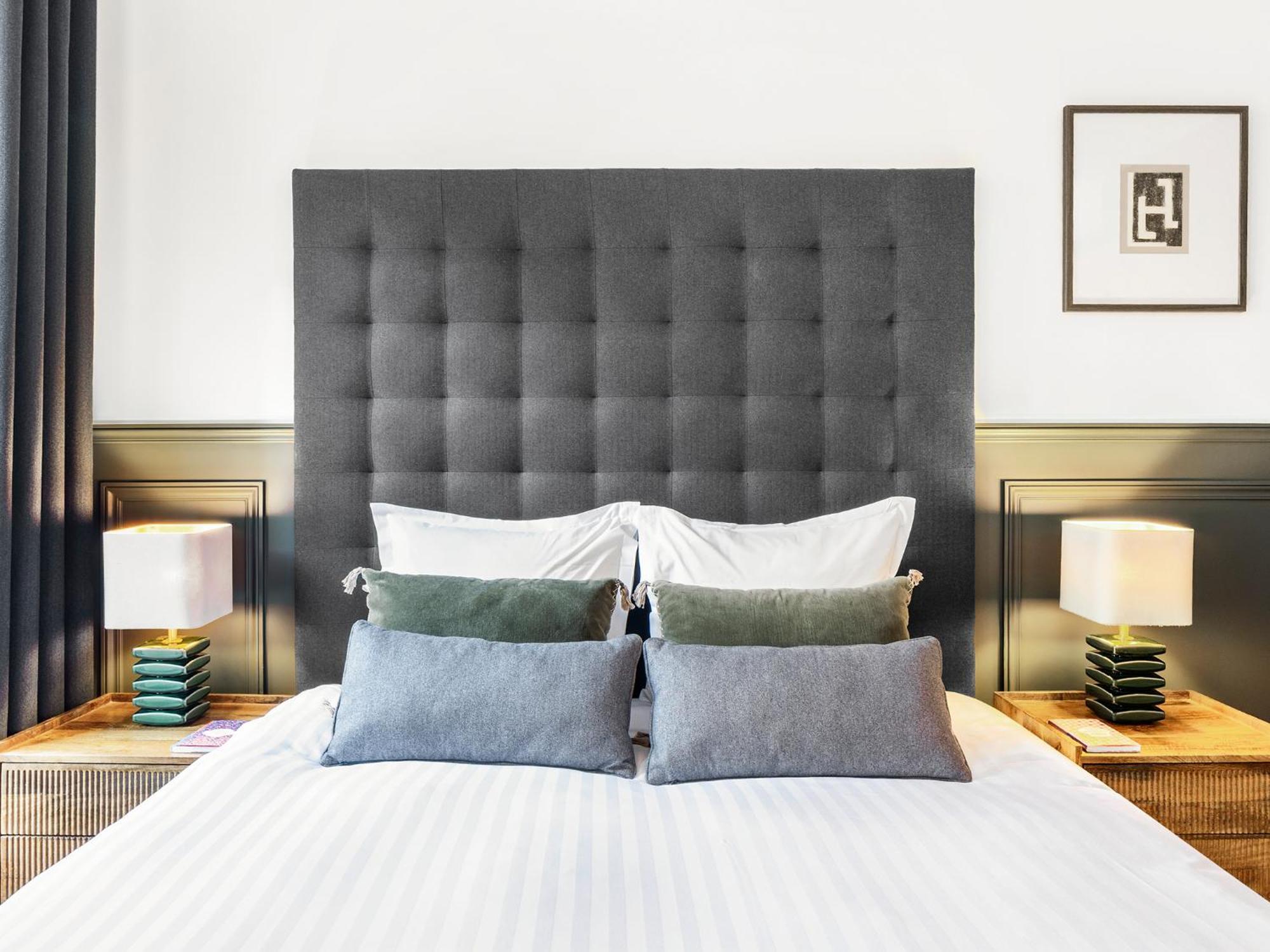Livinparis - Luxury Ac 4 Bedrooms Le Marais I