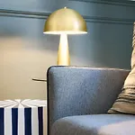 Livinparis - Luxury Ac 4 Bedrooms Le Marais I