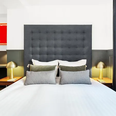 Livinparis - Luxury Ac 4 Bedrooms Le Marais I * Parigi